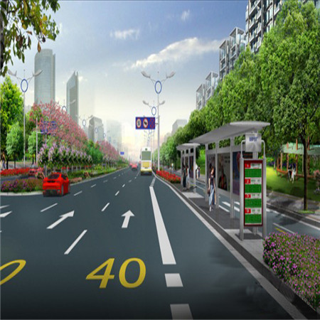 河南公路工程業(yè)務