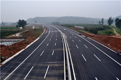 公路設計工程