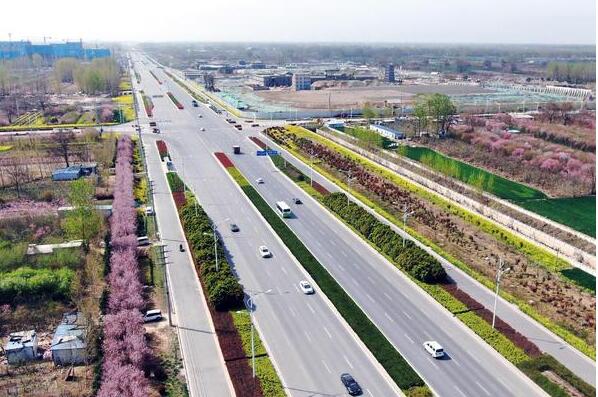 河南公路工程設(shè)計(jì) 河南公路工程設(shè)計(jì)